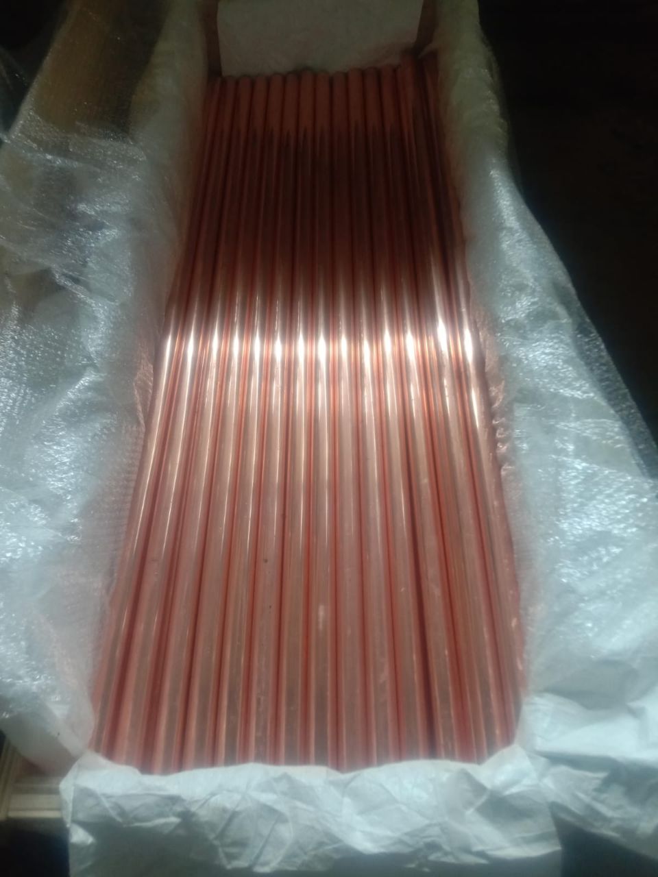 SM Copper Coil view 8