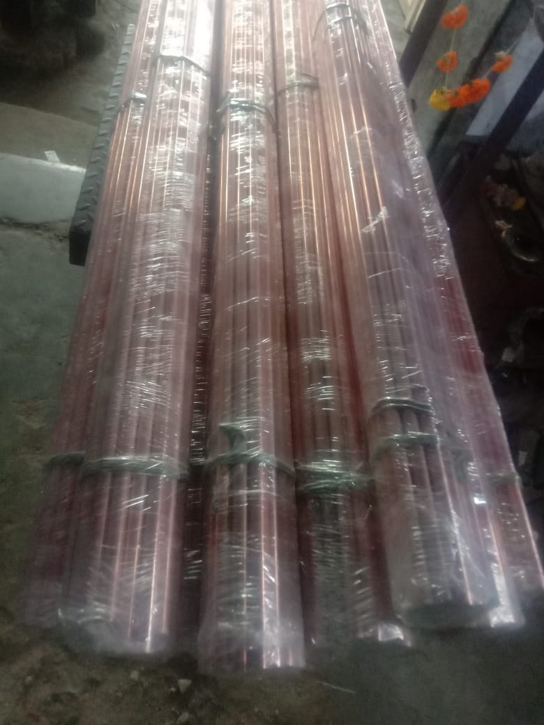 SM Copper Coil view 6