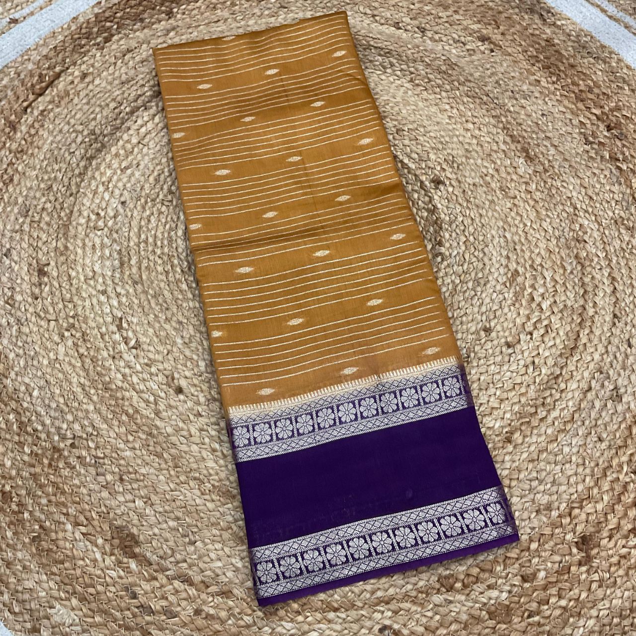 ASSAM SILK view 3