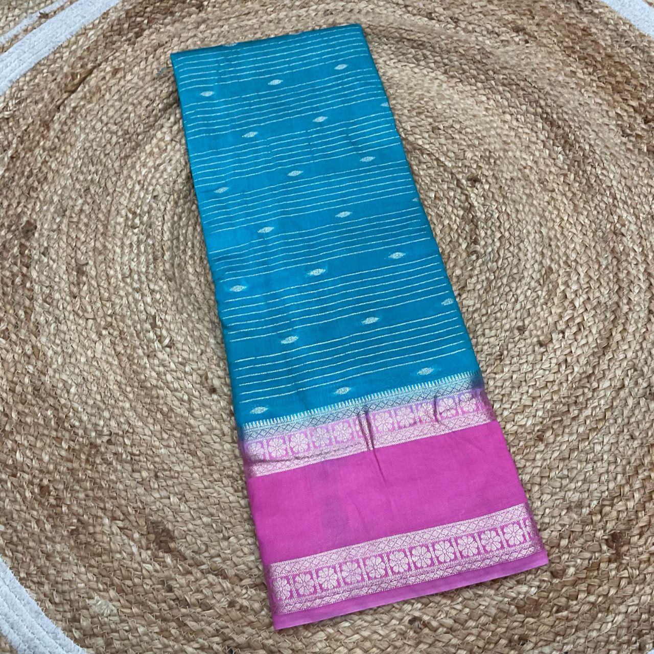 ASSAM SILK view 7