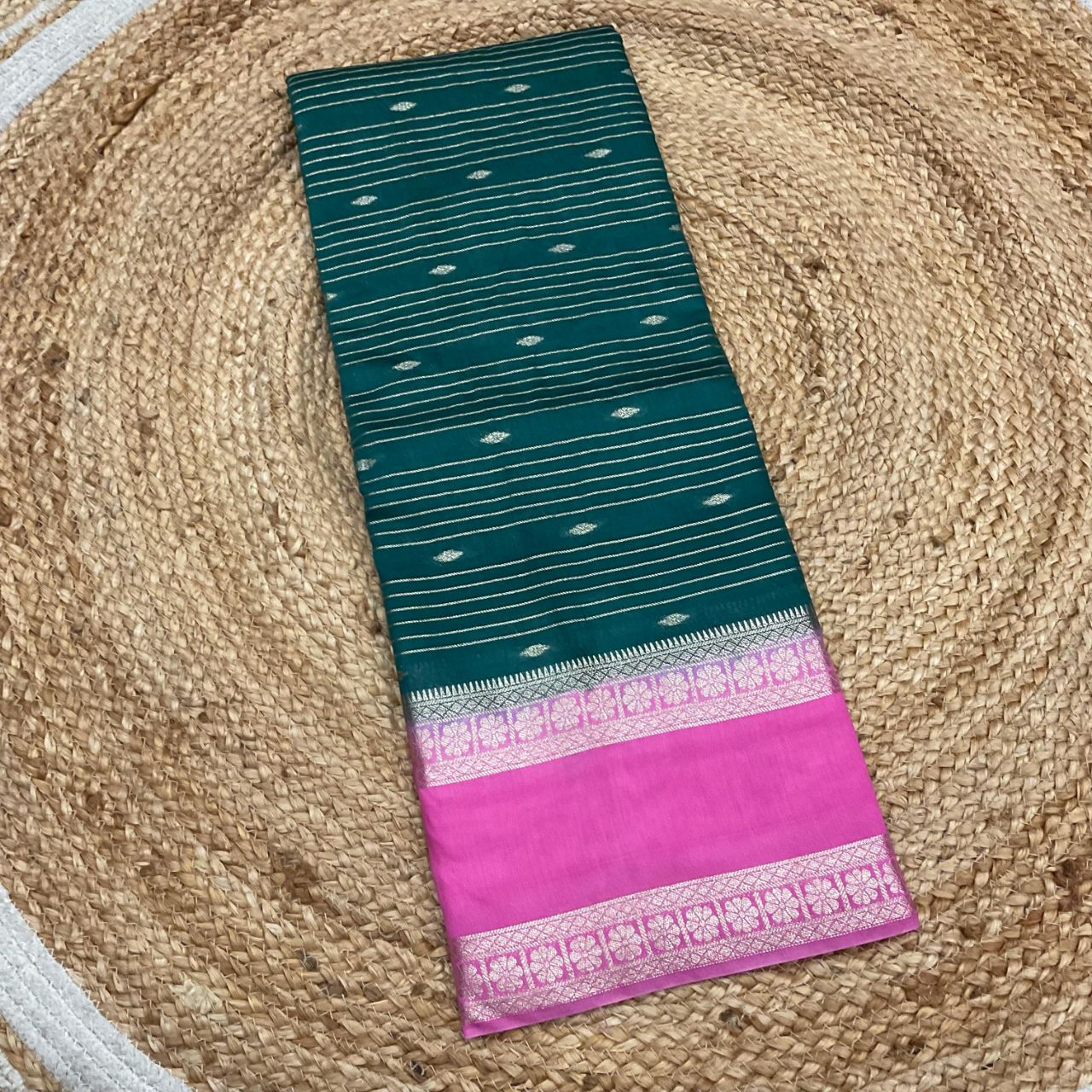 ASSAM SILK view 6