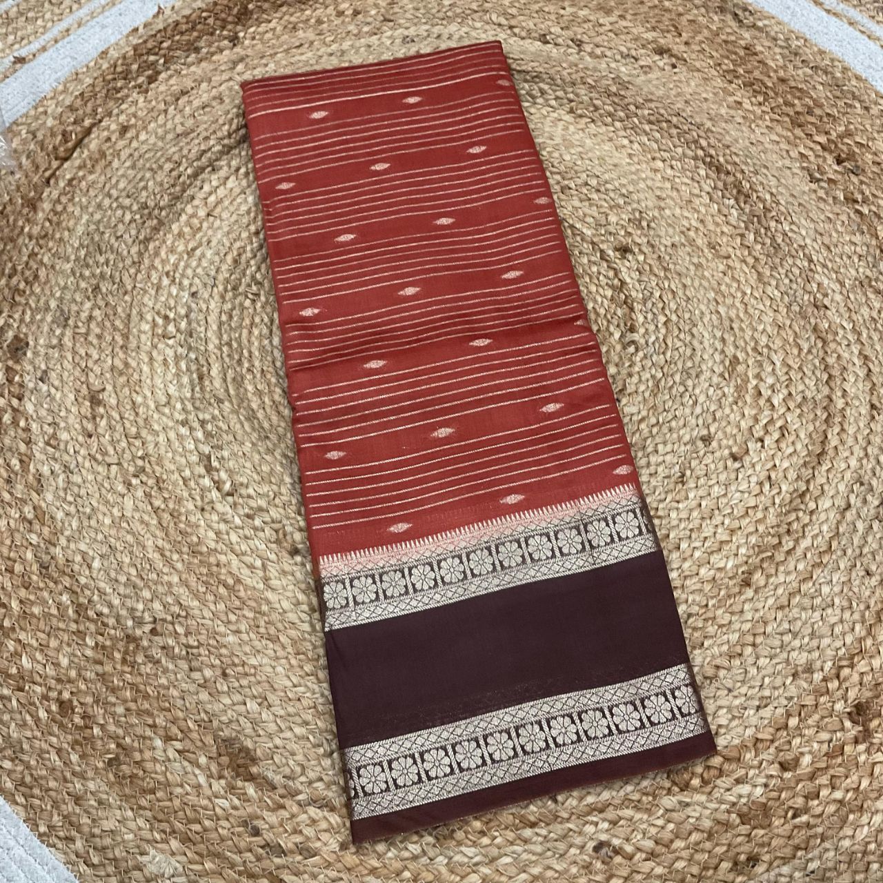 ASSAM SILK view 5