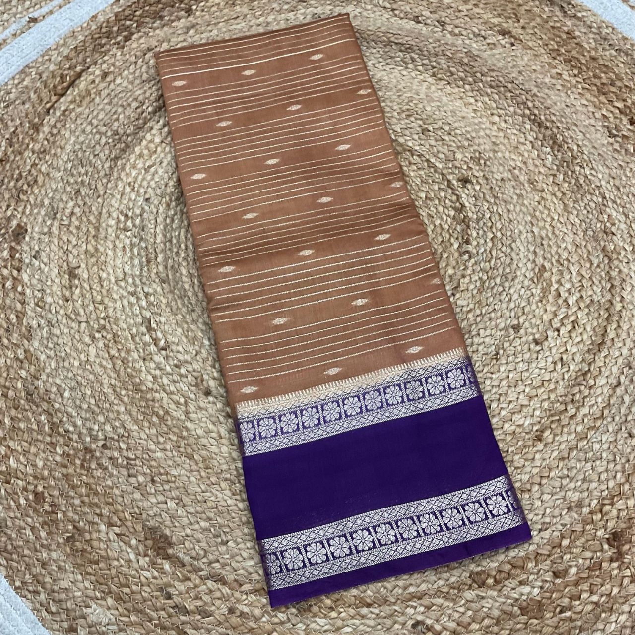 ASSAM SILK view 9