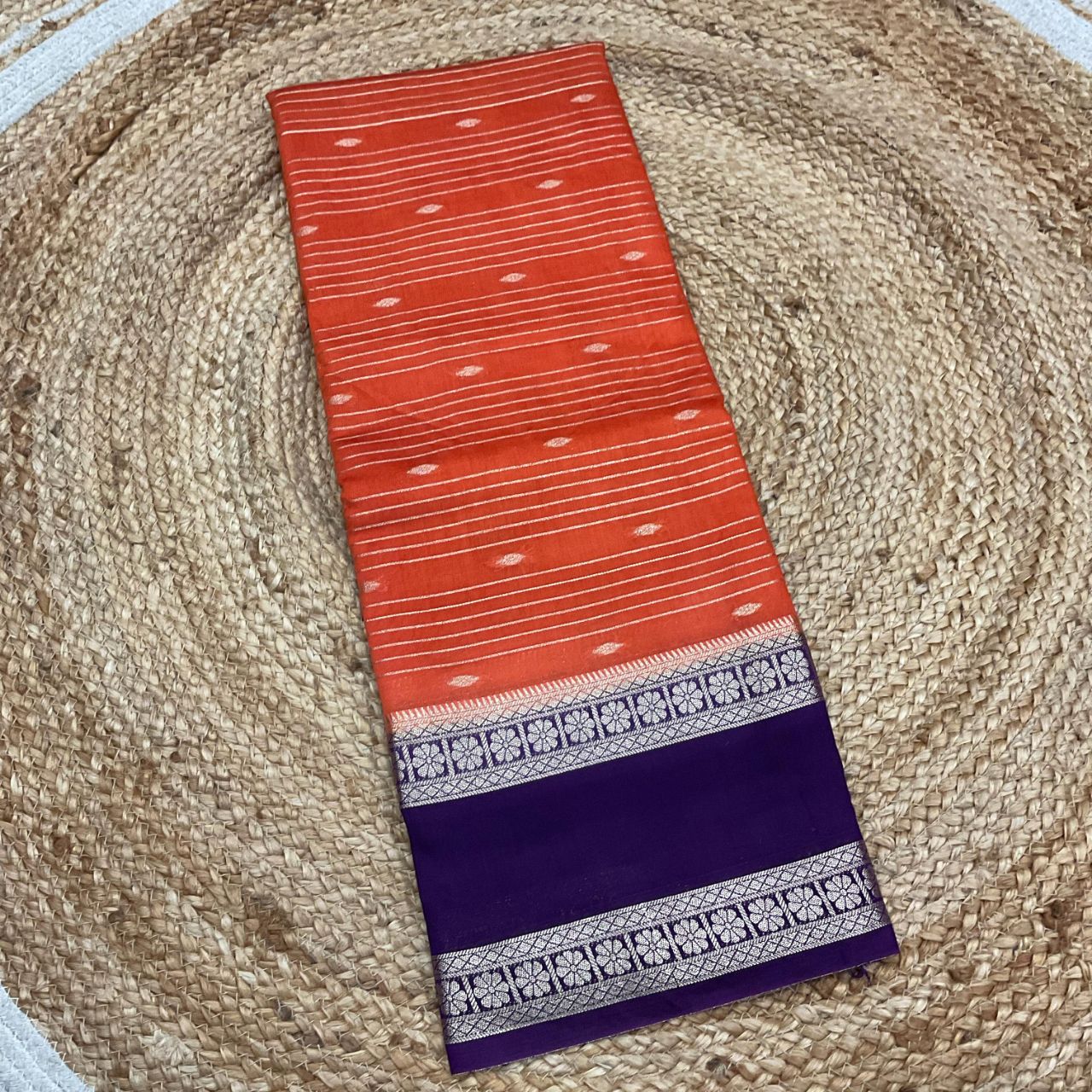 ASSAM SILK view 8