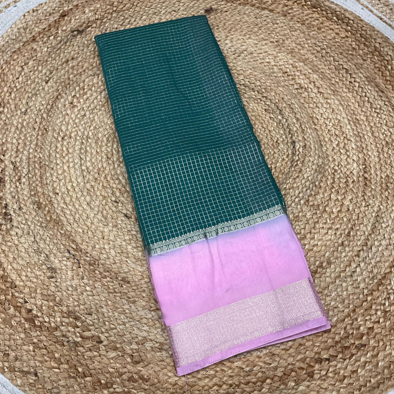 ASSAM SILK  🥻 view 4