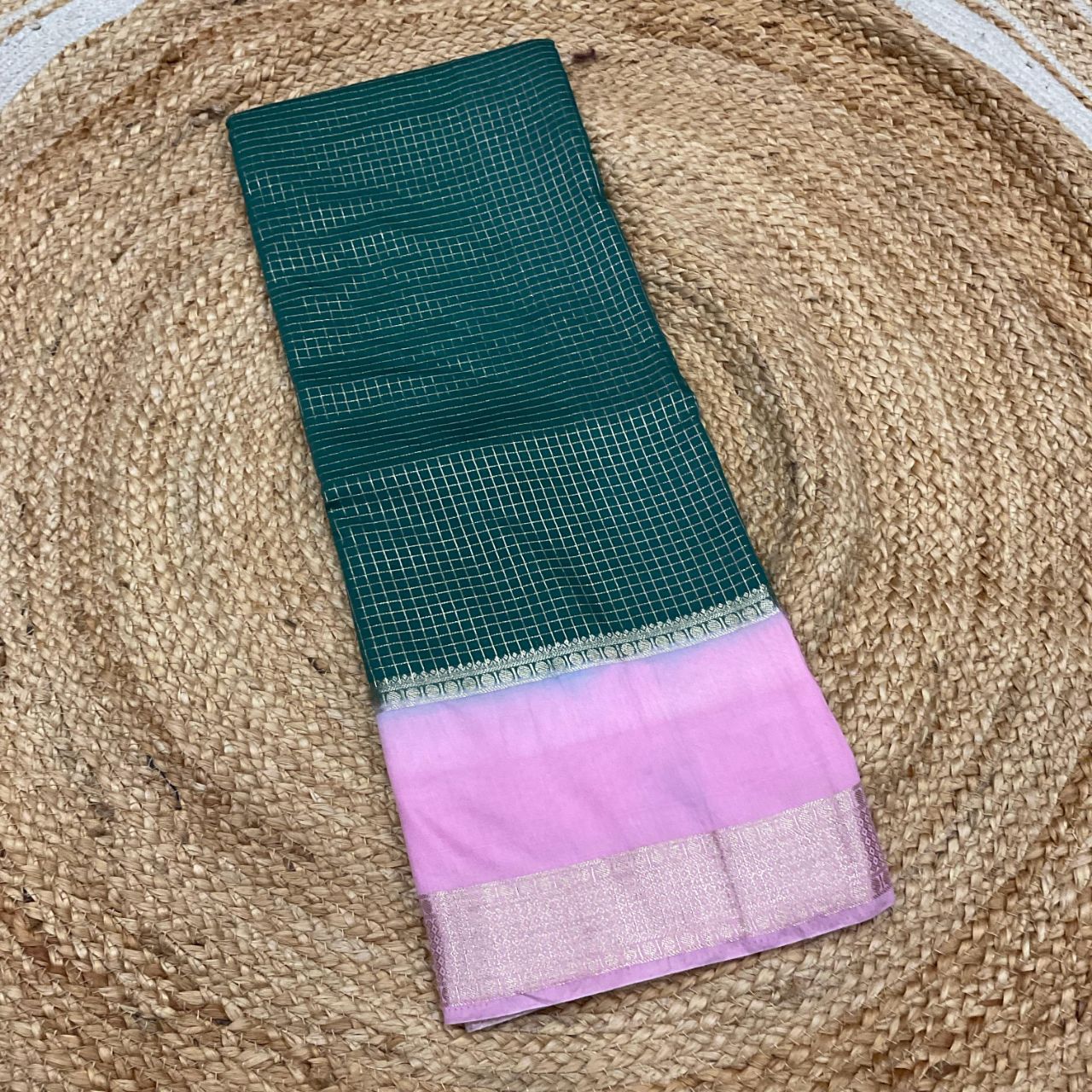 ASSAM SILK  🥻 view 5