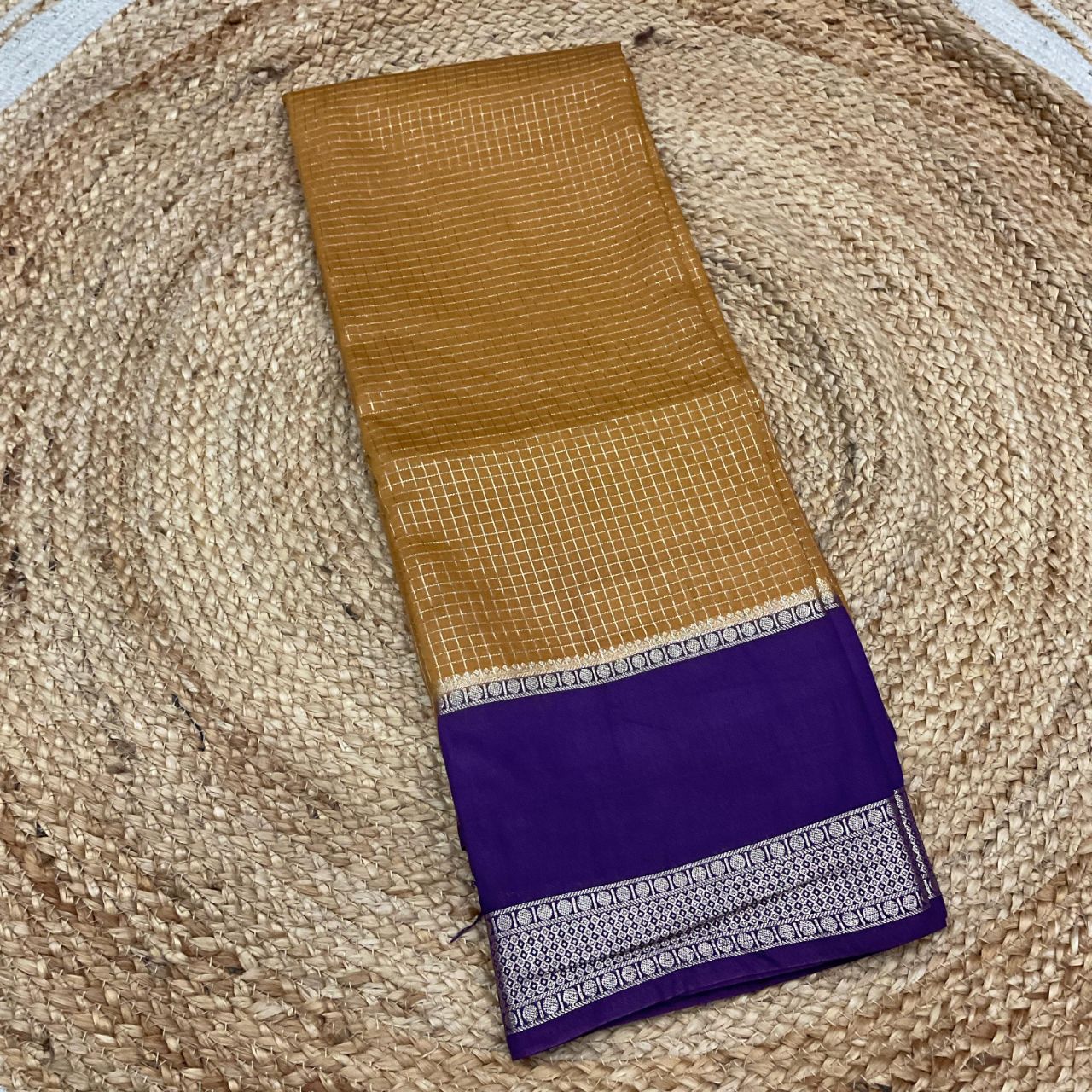 ASSAM SILK  🥻 view 7