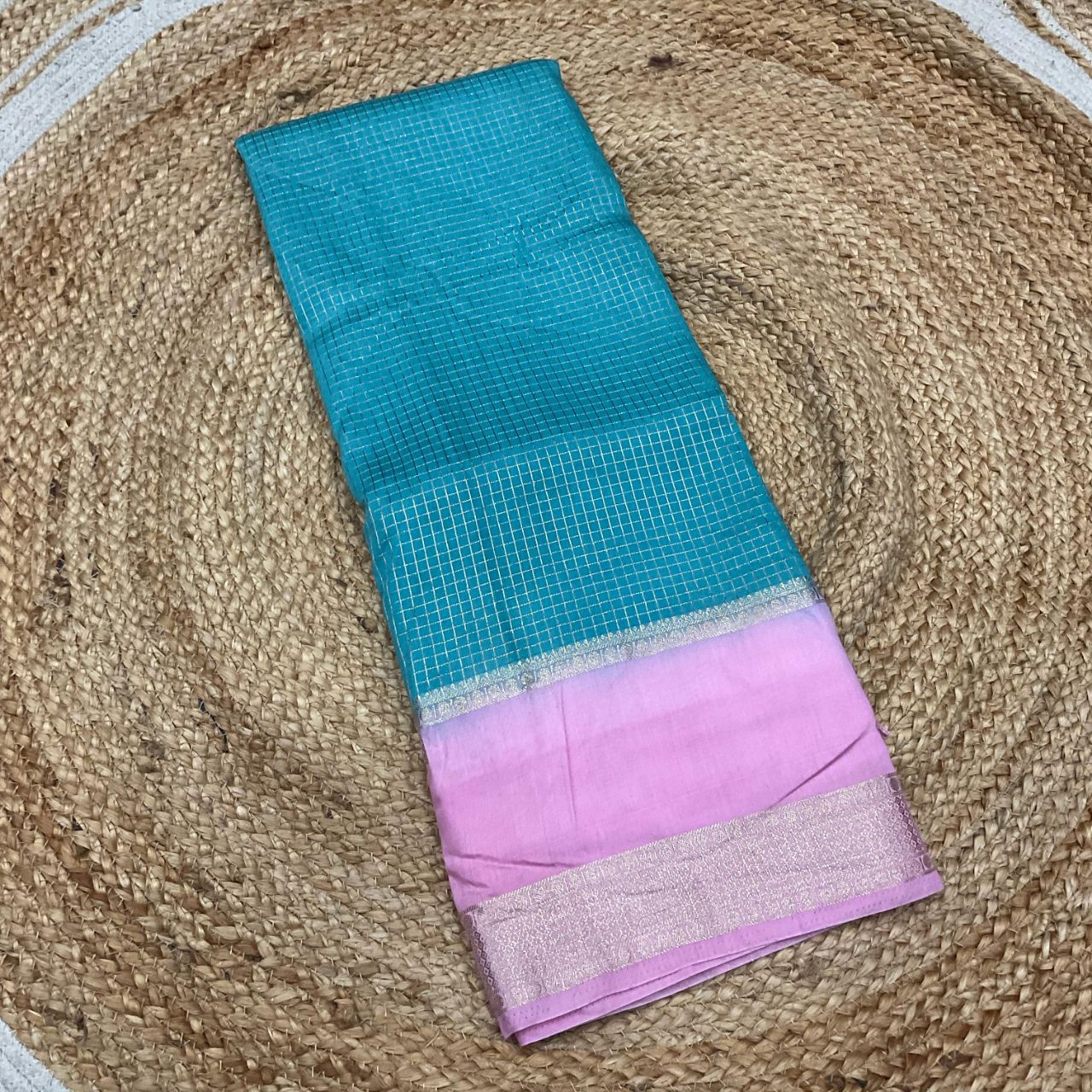 ASSAM SILK  🥻 view 6
