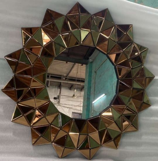 Decorative Mirrors