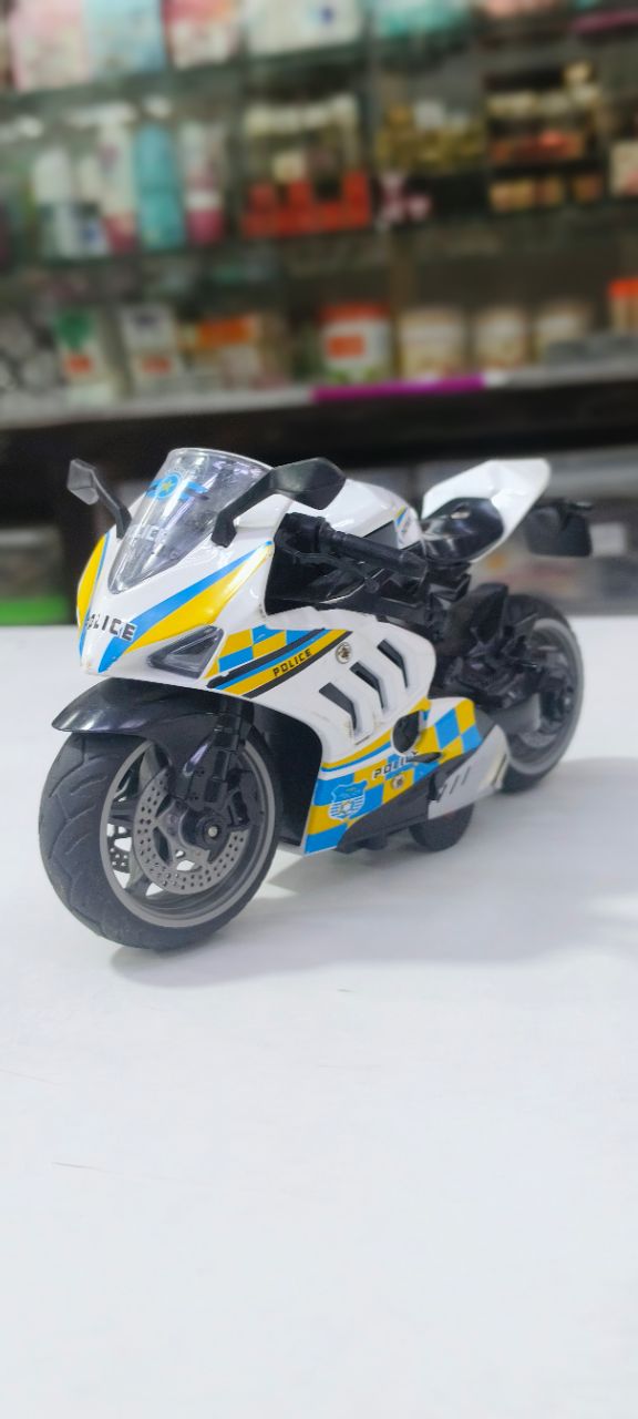 Dukadi Model Bikes view 6