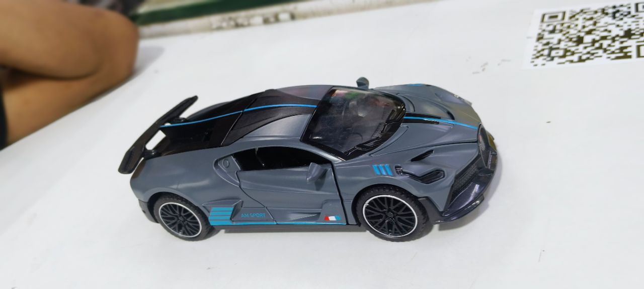 Toy Sports Cars view 4
