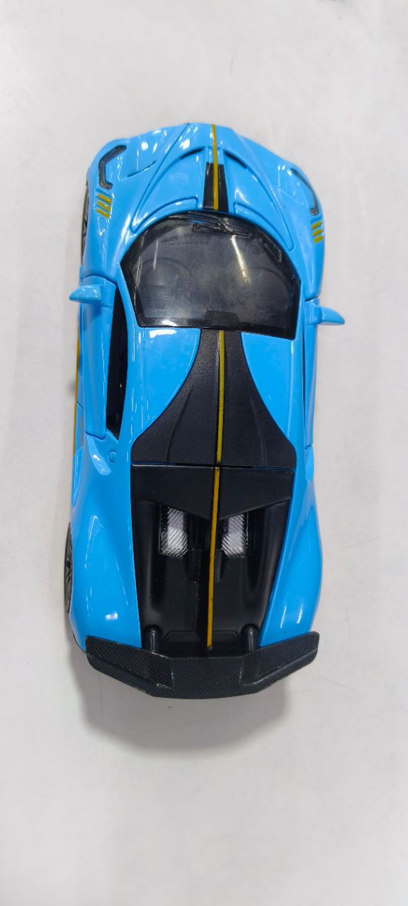 Toy Sports Cars view 3
