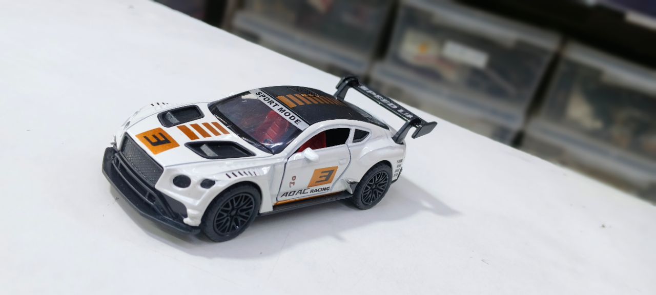 Sport Mode Toy Cars view 3