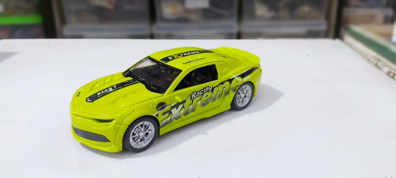Racing Toy Cars view 4