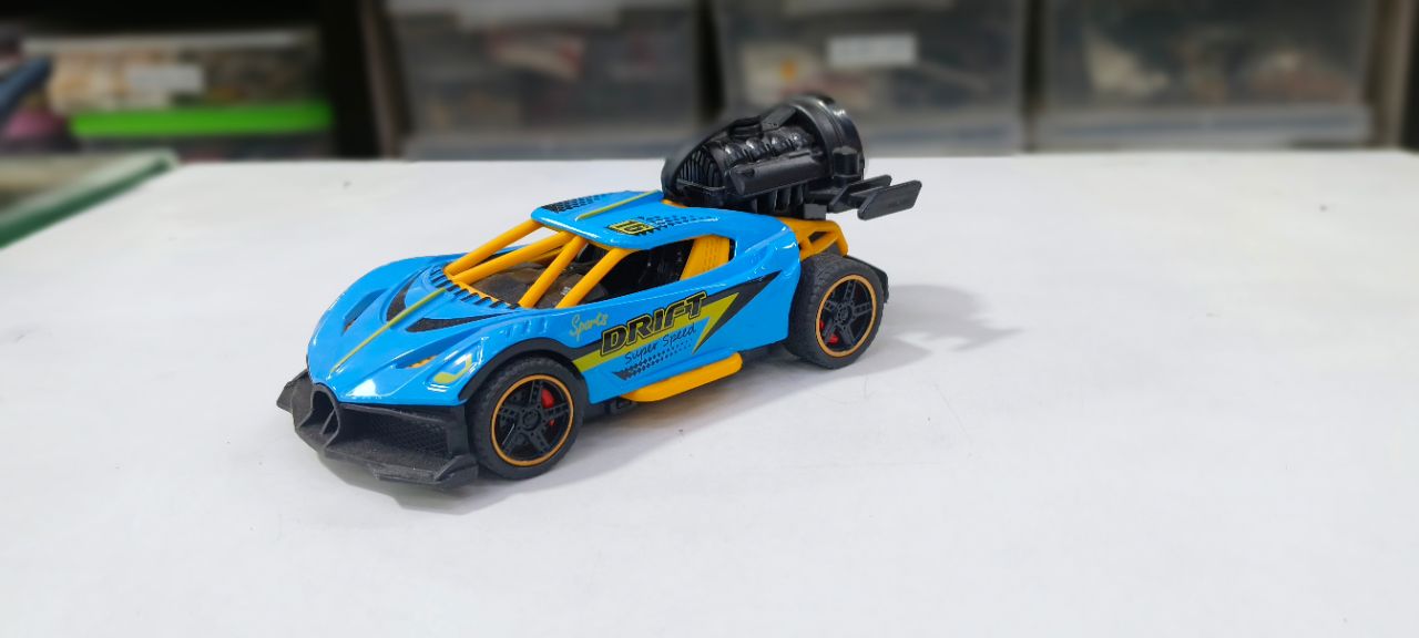 Champion Drift Toy Cars view 3