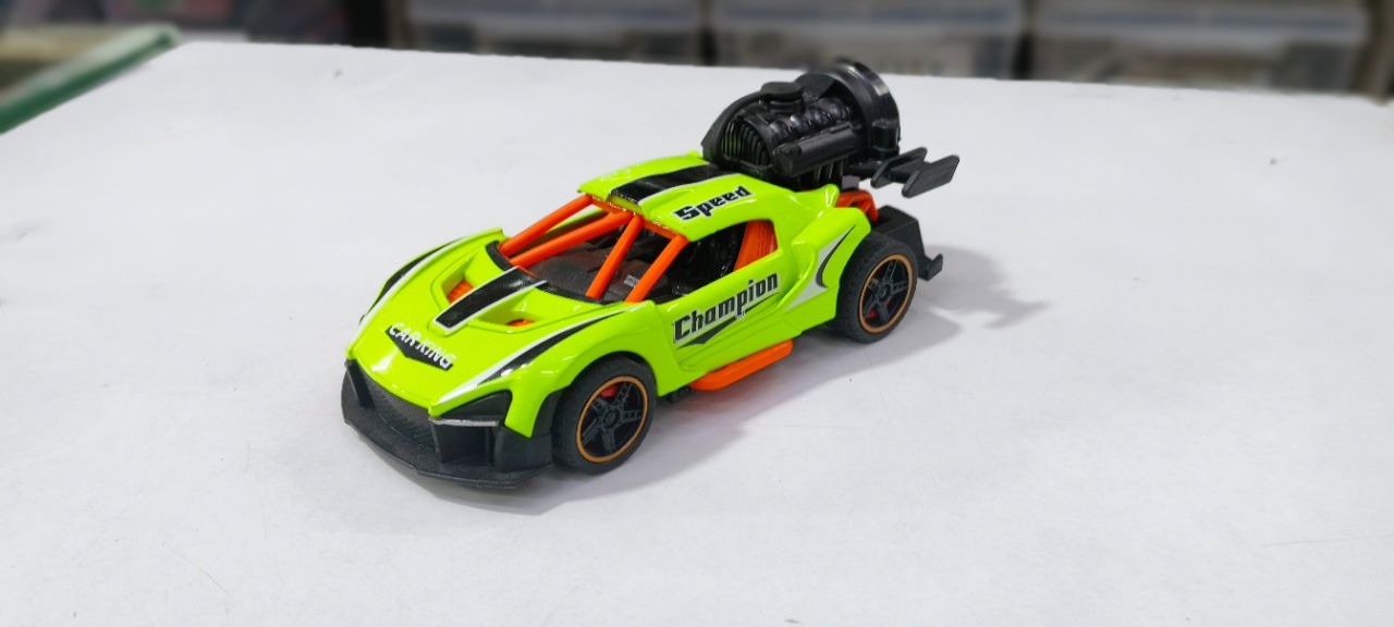Champion Drift Toy Cars view 4