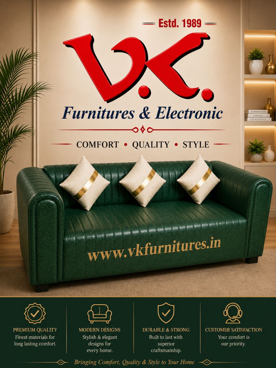 Sofas
