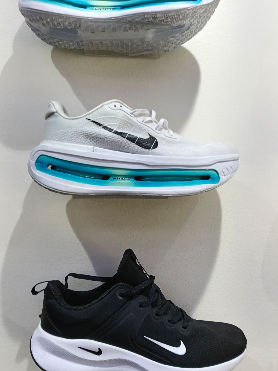 Nike Air Max Sneakers
