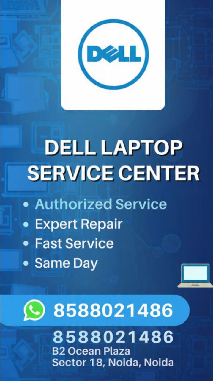 Computer repair