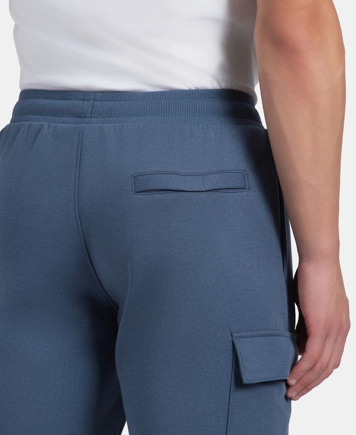 Jockey Mens Shorts Um63 view 5
