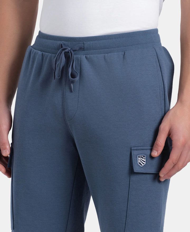 Jockey Mens Shorts Um63 view 4
