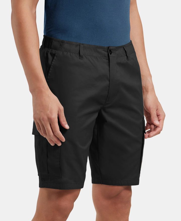 Jockey Mens Shorts view 2