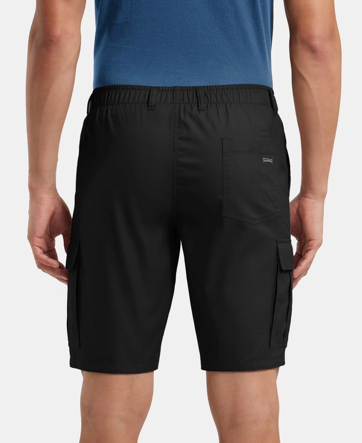 Jockey Mens Shorts view 3