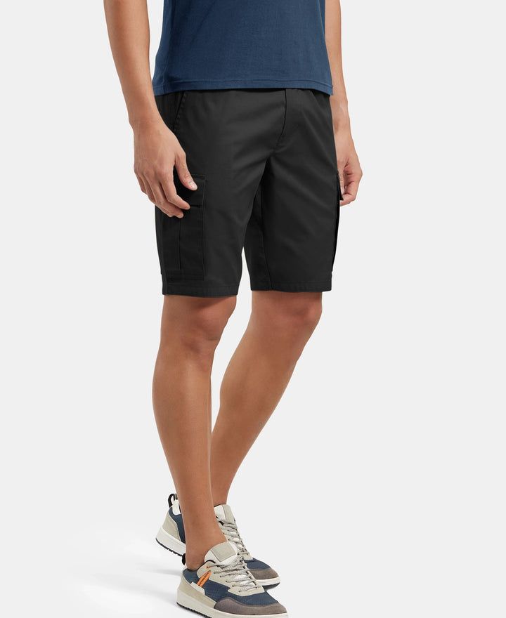 Jockey Mens Shorts view 5