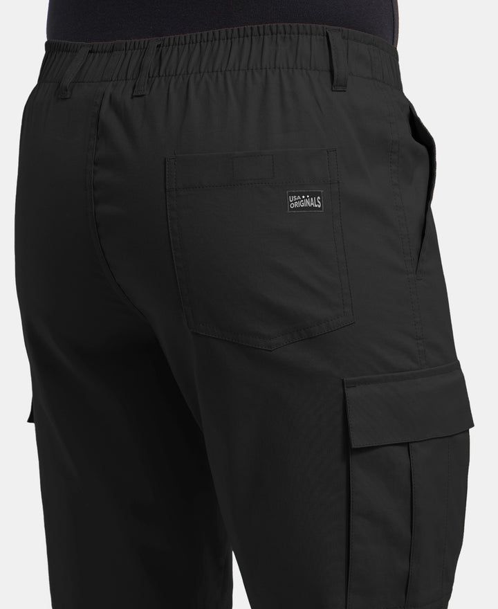 Jockey Mens Shorts view 4