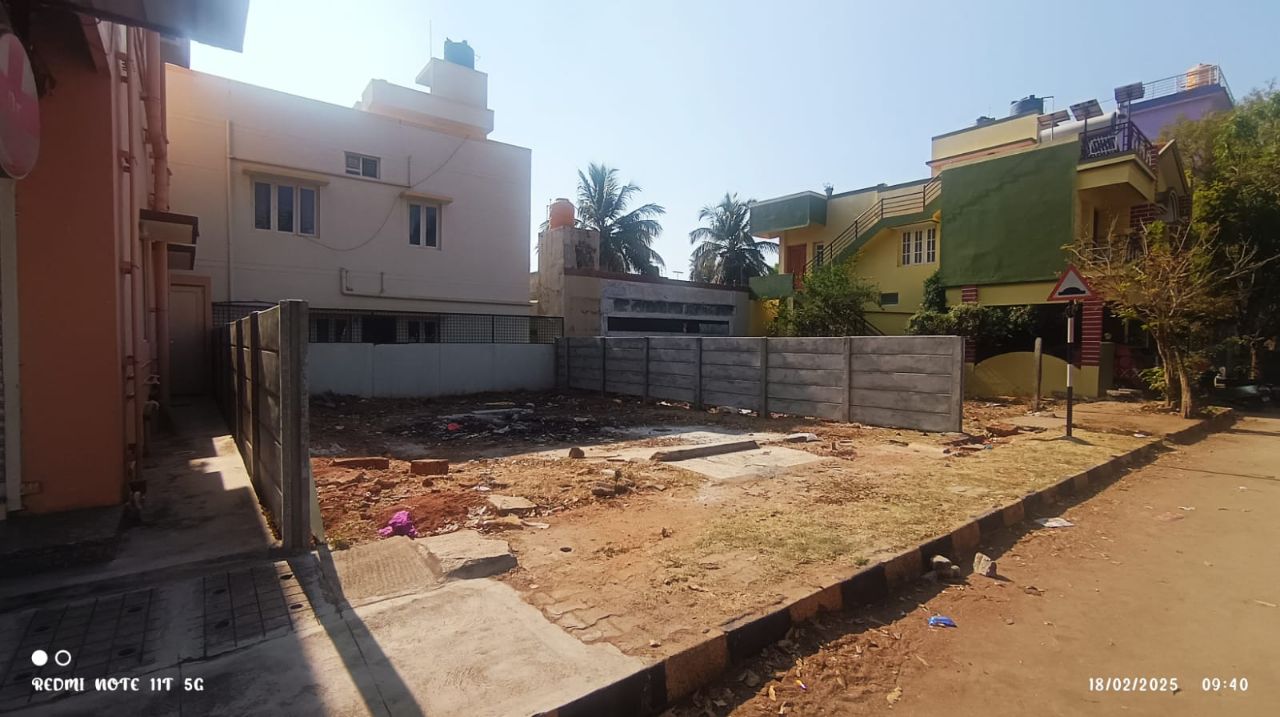 LIC Layout, Shriramapura, Mysuru view 3