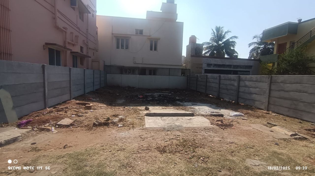 LIC Layout, Shriramapura, Mysuru view 5