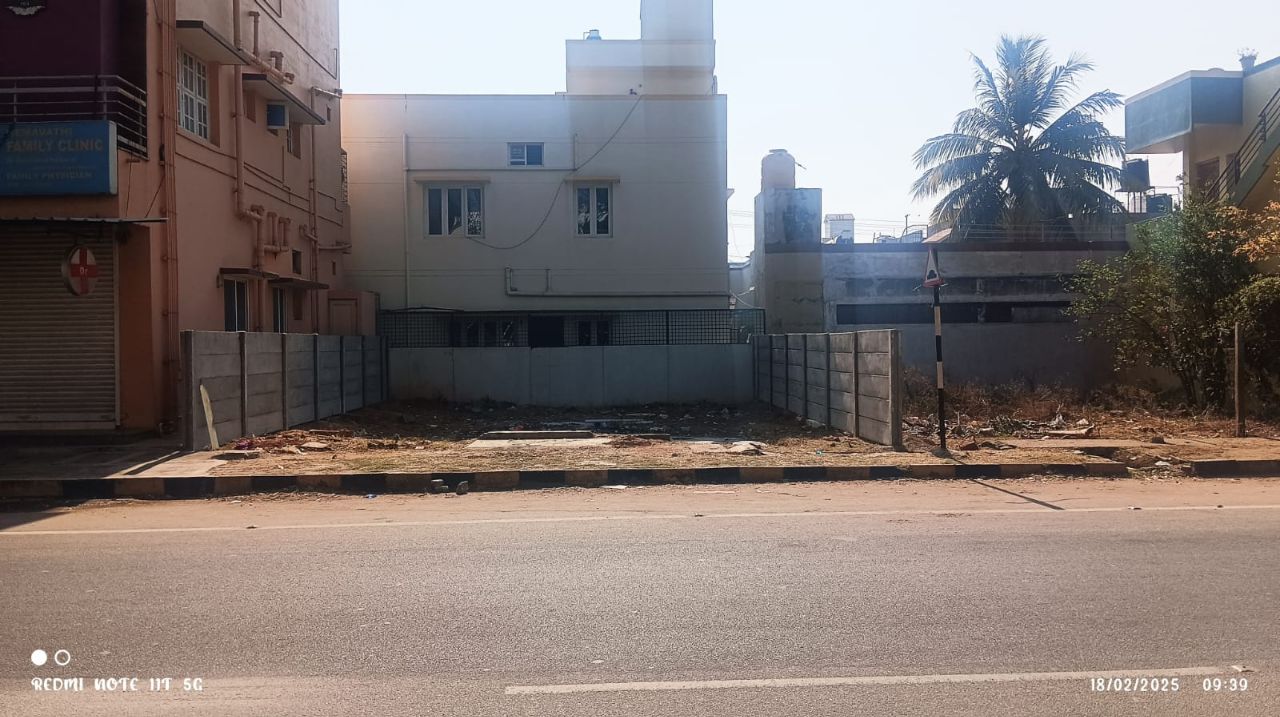 LIC Layout, Shriramapura, Mysuru view 4