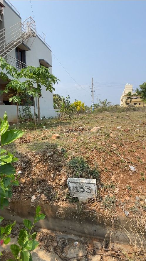 Yash Serenity, Hunsur Road view 4