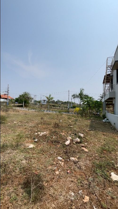 Yash Serenity, Hunsur Road view 3