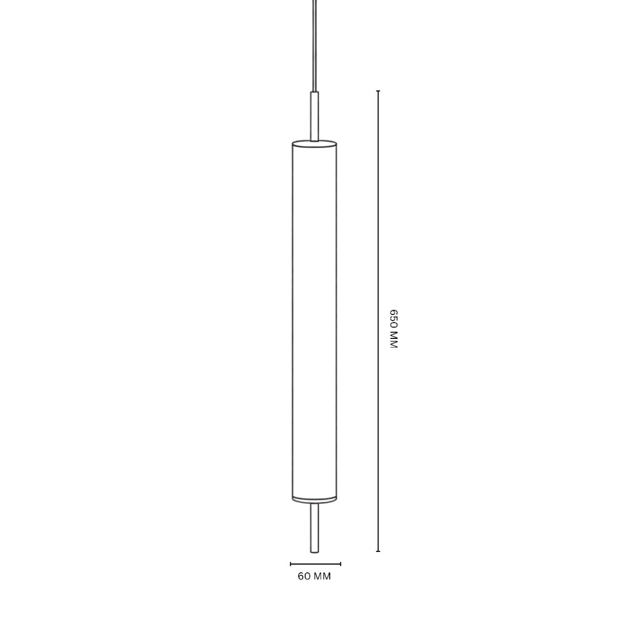 JSL Lights AP503-HL view 2