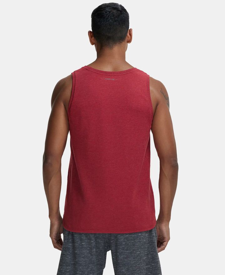 Jockey Mens Tank Top Mv06 view 3