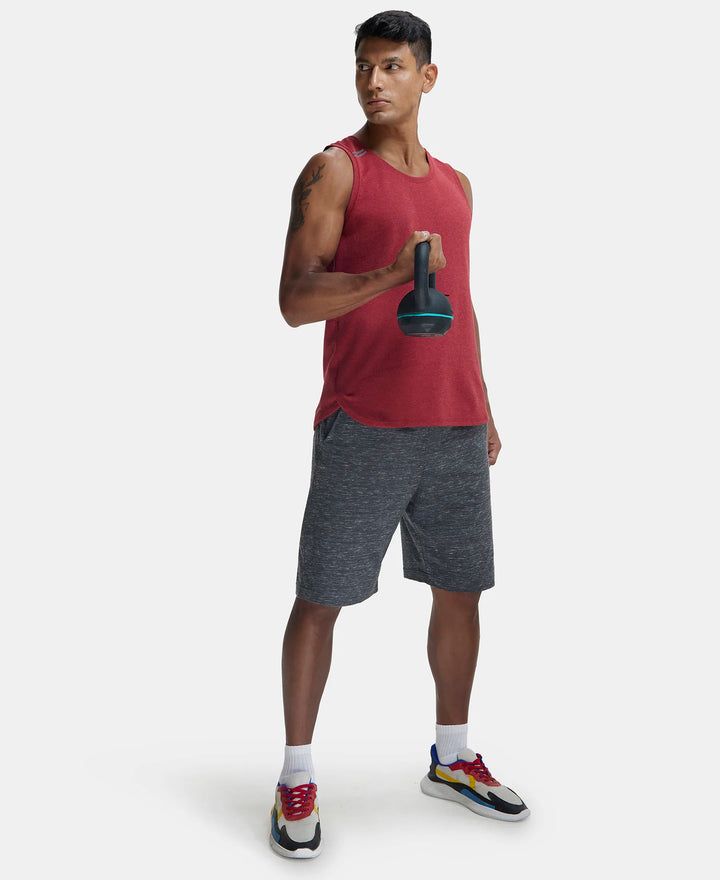 Jockey Mens Tank Top Mv06 view 4