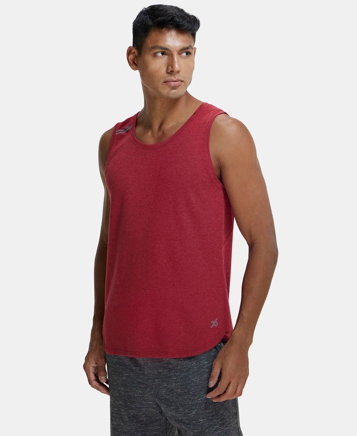 Jockey Mens Tank Top Mv06 view 2