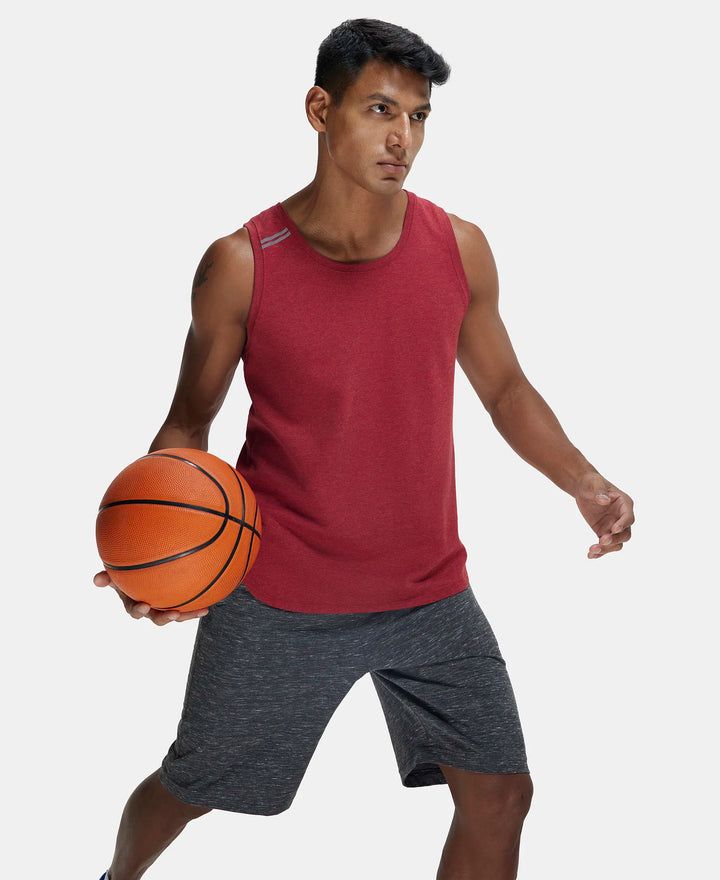 Jockey Mens Tank Top Mv06 view 5