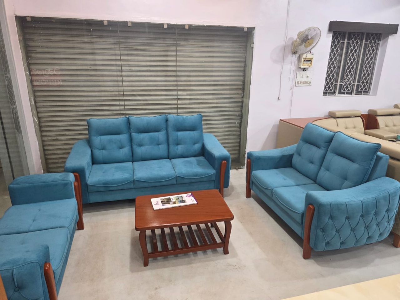 Living Room Furniture
