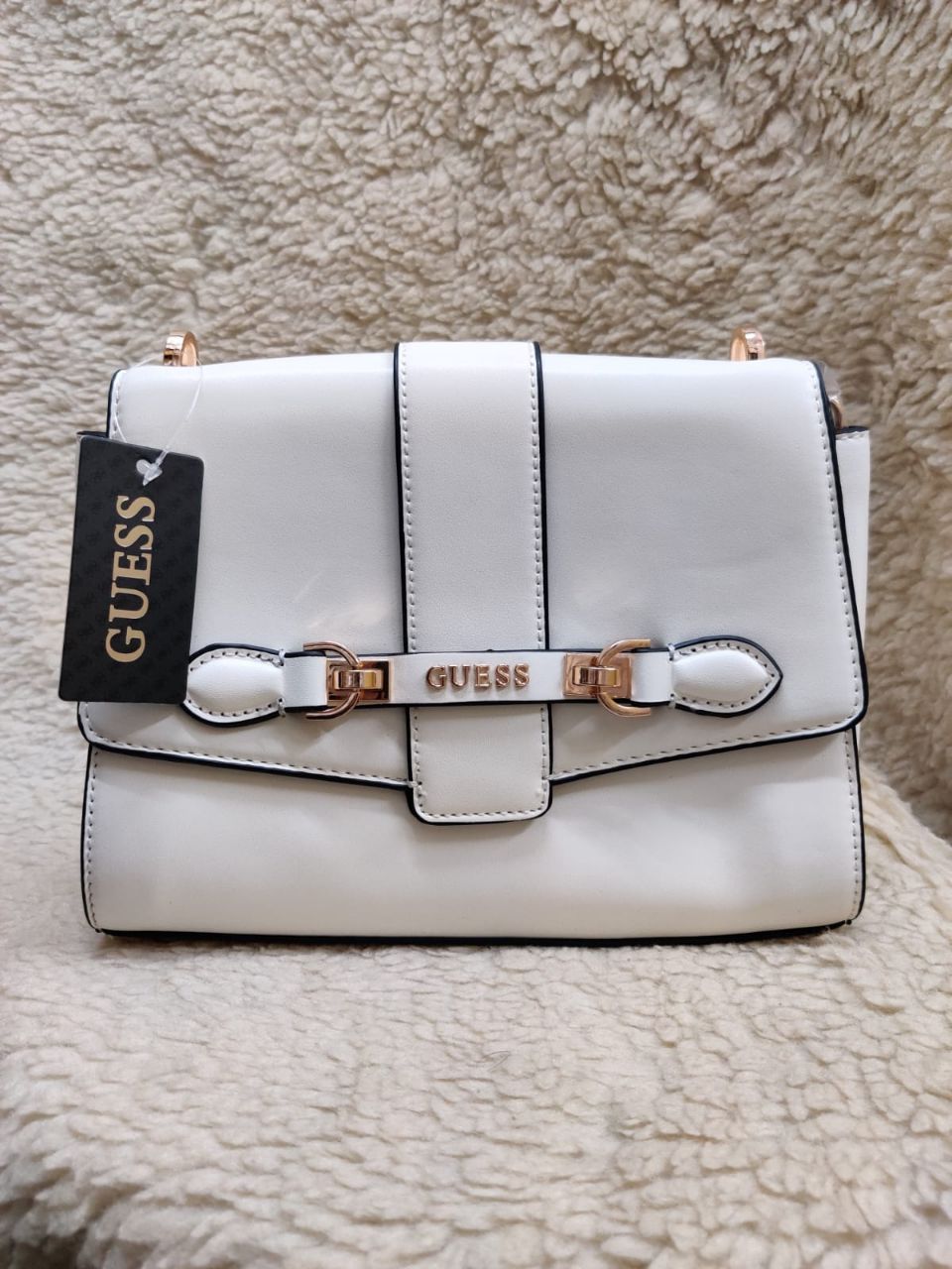 Guess Handbag 👜👜👜 view 4