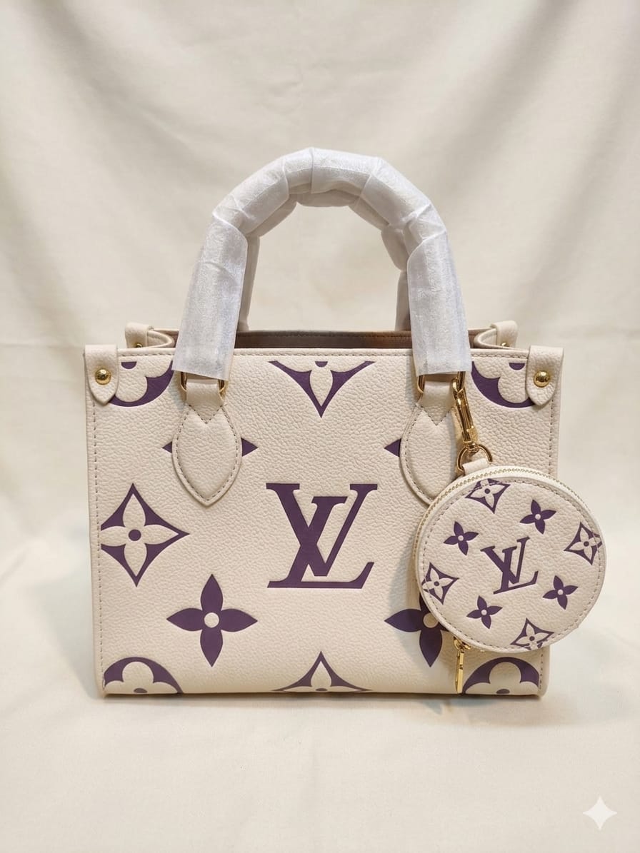 Louis Vuitton Tote Bag 🛍️🛍️🛍️ view 2