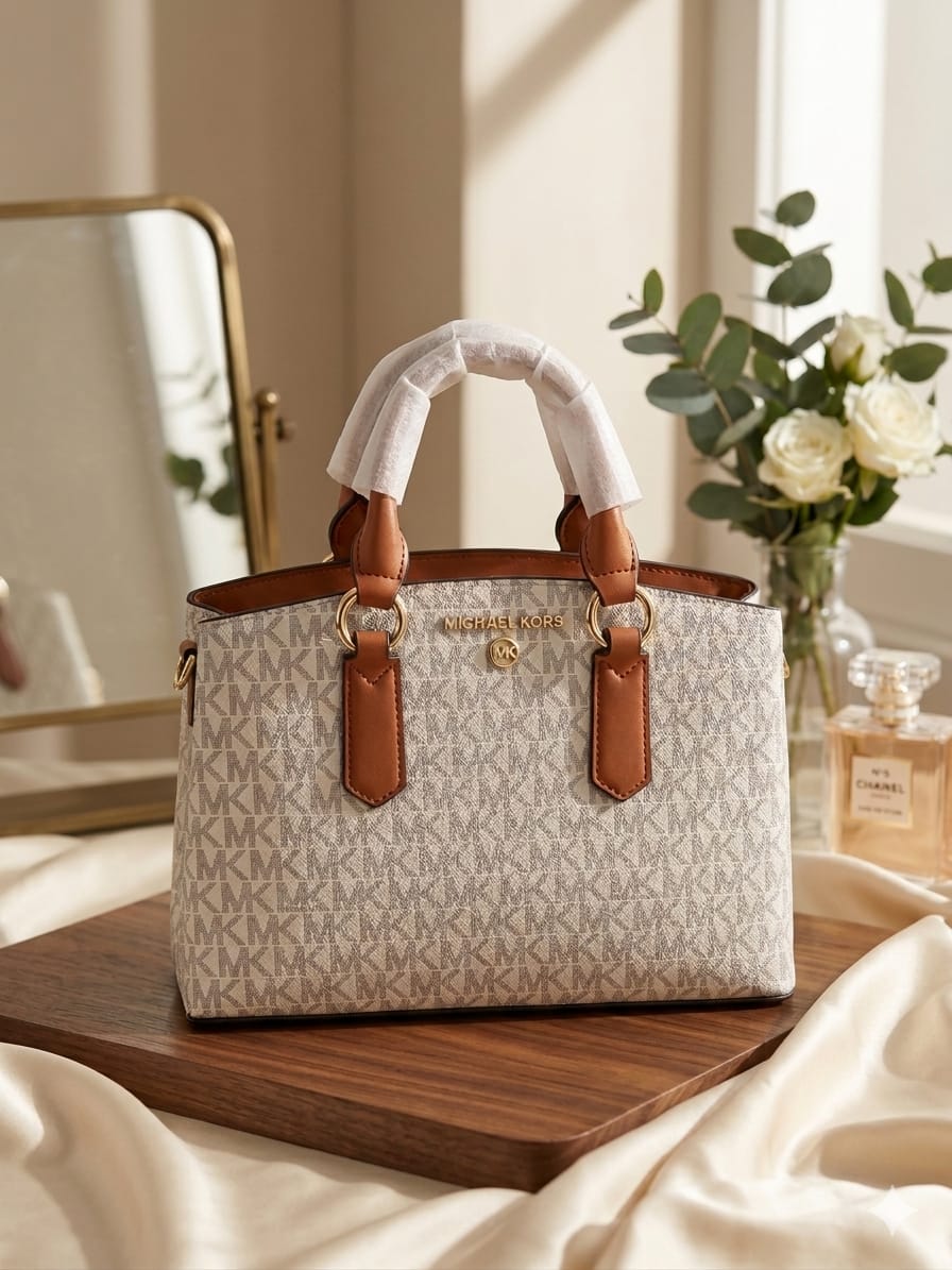 Michael Kors Handbag 👜👜👜👜 view 4