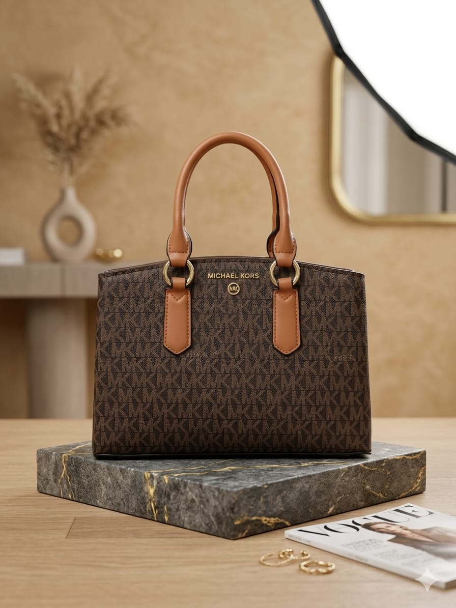 Michael Kors Handbag 👜👜👜👜 view 3