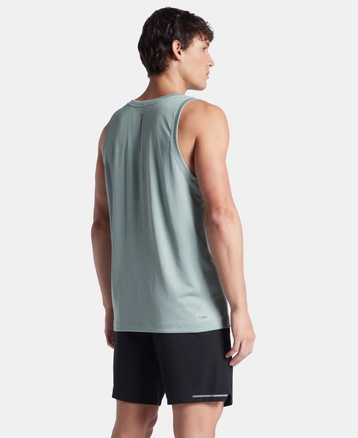 Jockey Mens Tank Top Mv57 view 2