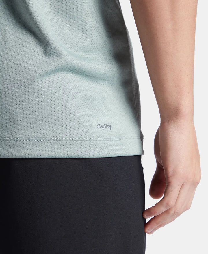 Jockey Mens Tank Top Mv57 view 5