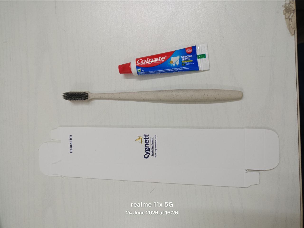 Cygnett Dental Kit