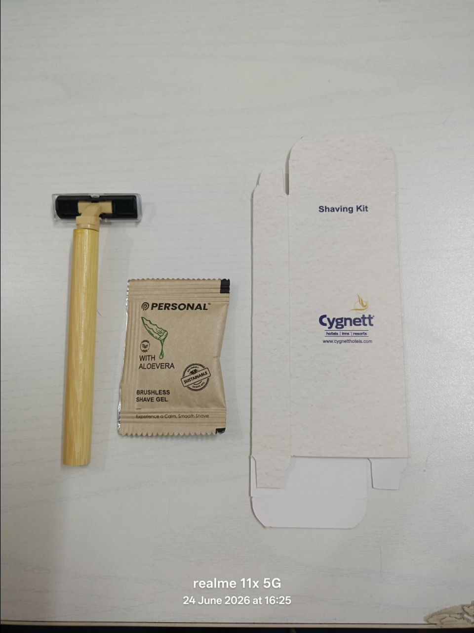 Personal Care
