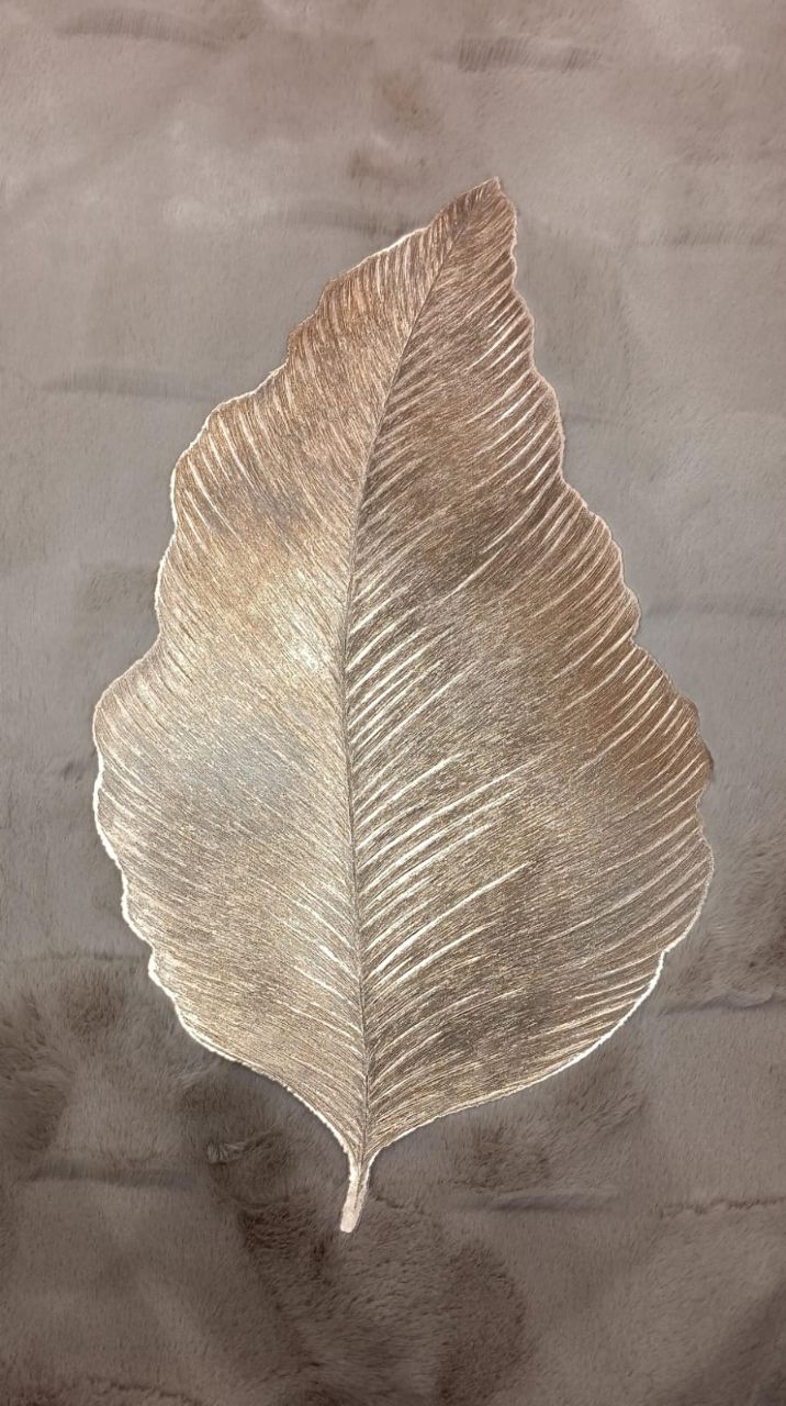 Leaf Plate view 2