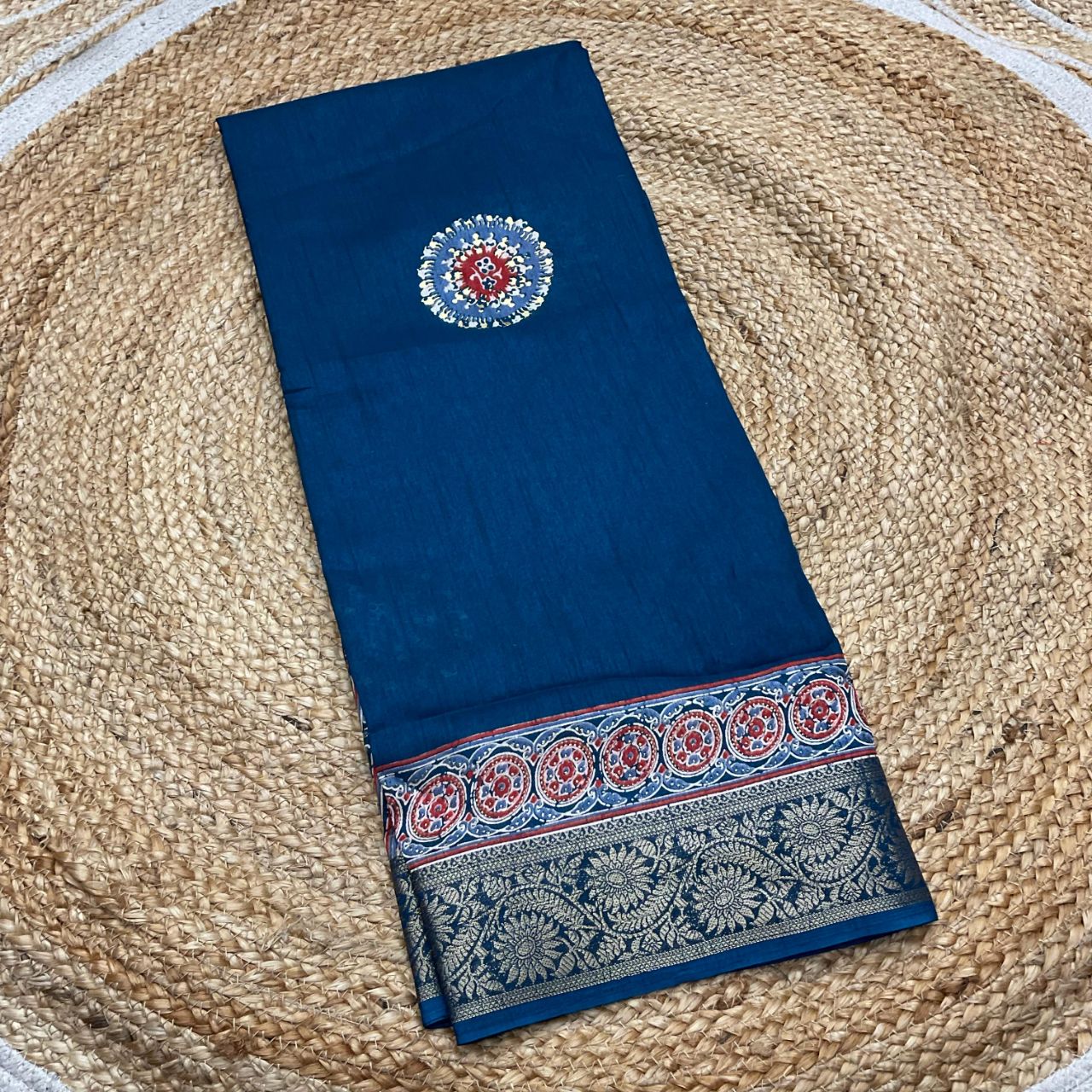 PAKIKI SILK-3 view 2